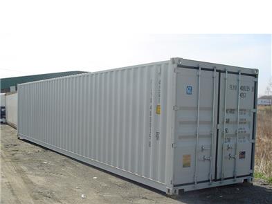 Container 40 feet