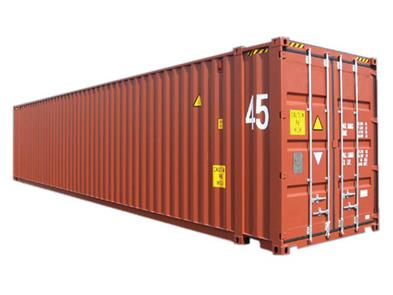 Container 45 feet 