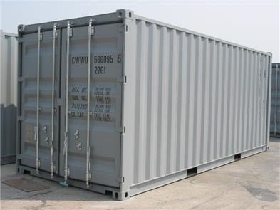 Container 20 feet 